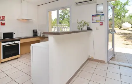 Location Maison 14 personnes à Courry - Photo 15