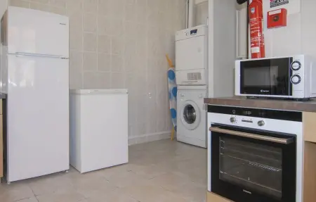 Location Maison 14 personnes à Courry - Photo 16