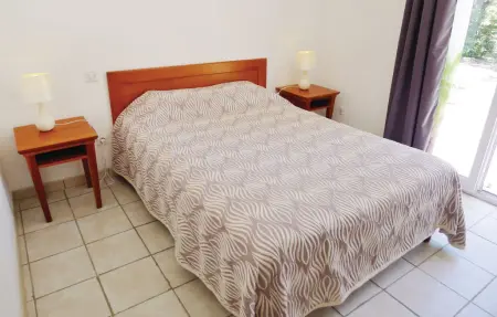 Location Maison 14 personnes à Courry - Photo 18