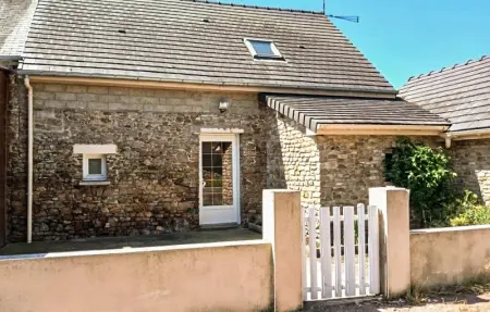 Location maison de vacances à Pirou
