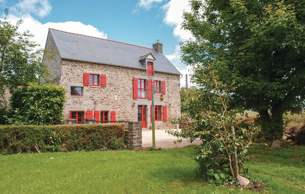 Maison 8 personnes à Pleudihen sur Rance - Photo 1