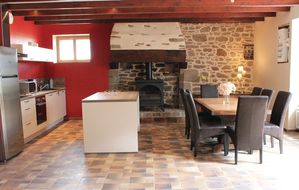 Maison 8 personnes à Pleudihen sur Rance - Photo 8