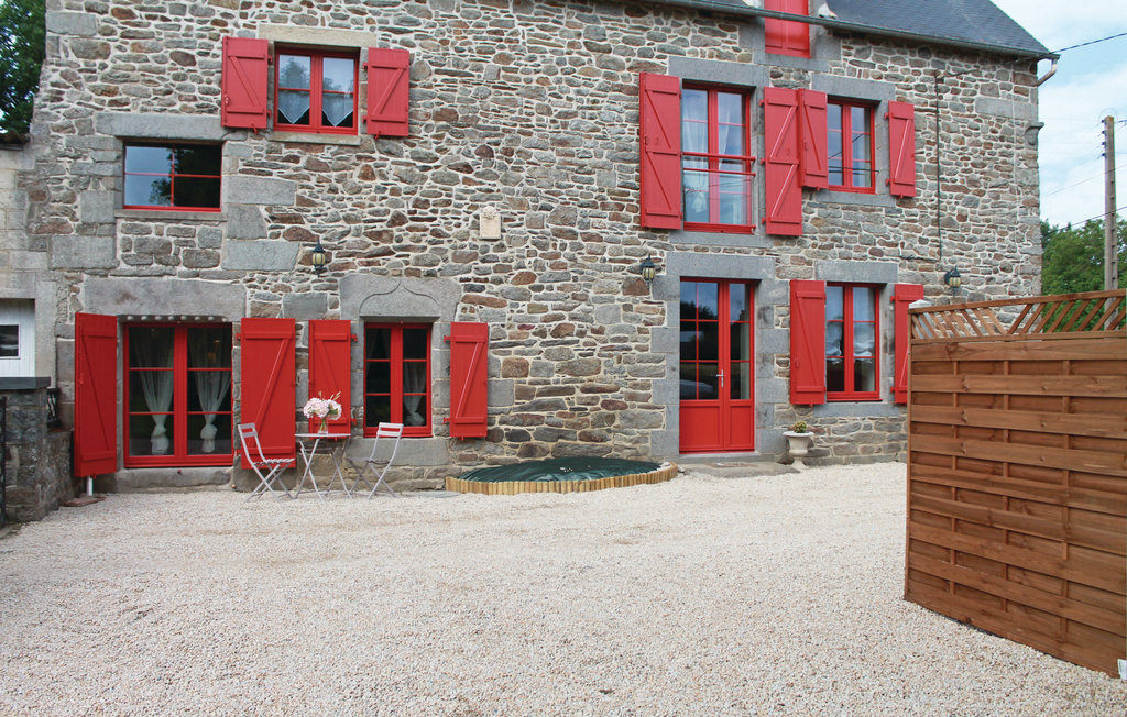 Maison 8 personnes à Pleudihen sur Rance - Photo 9