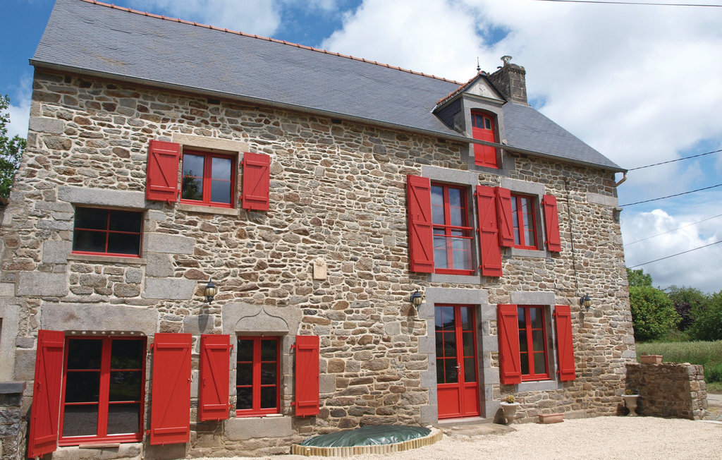 Maison 8 personnes à Pleudihen sur Rance - Photo 10