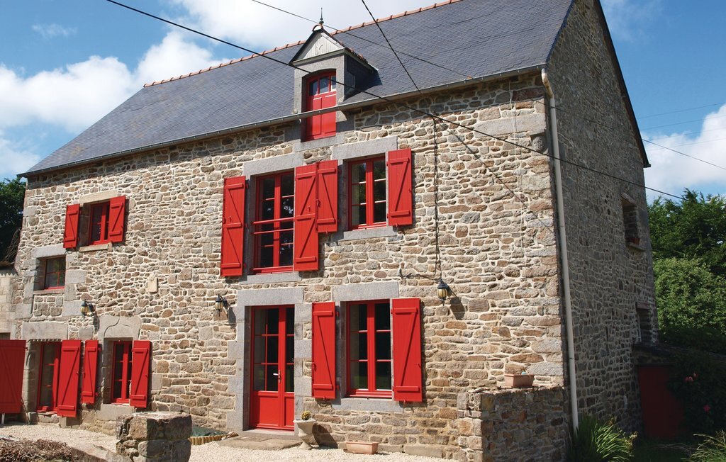 Maison 8 personnes à Pleudihen sur Rance - Photo 11
