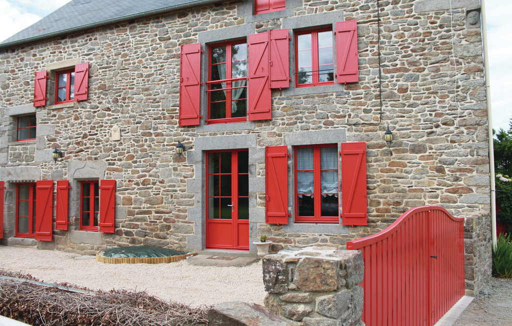 Maison 8 personnes à Pleudihen sur Rance - Photo 12