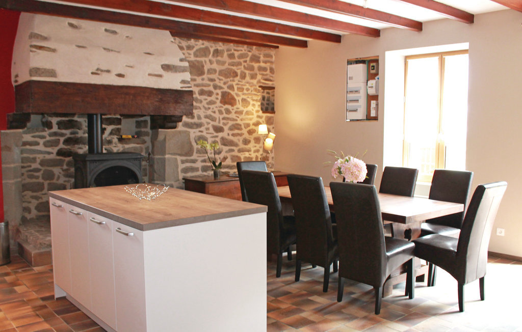 Maison 8 personnes à Pleudihen sur Rance - Photo 18