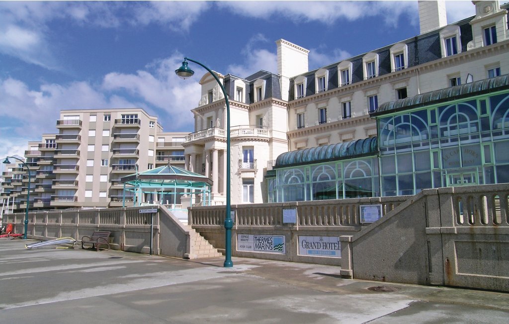 Maison 8 personnes à Pleudihen sur Rance - Photo 29