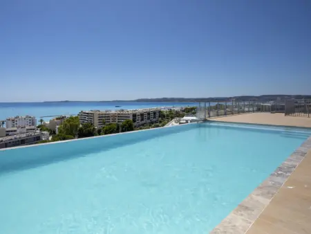 Location appartement de vacances à Saint Laurent du Var