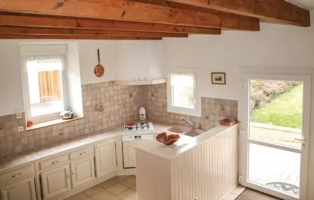 Maison 5 personnes à Lézardrieux - Photo 1