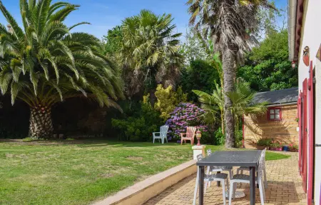 Maison 5 personnes à Lézardrieux - Photo 2