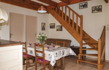Maison 5 personnes à Lézardrieux - Photo 3