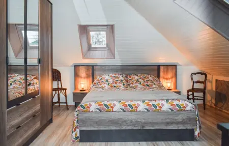 Maison 5 personnes à Lézardrieux - Photo 6