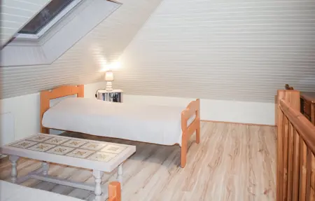 Maison 5 personnes à Lézardrieux - Photo 7