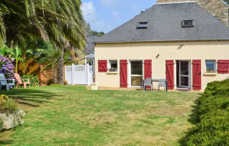 Maison 5 personnes à Lézardrieux - Photo 8