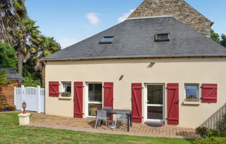 Maison 5 personnes à Lézardrieux - Photo 10