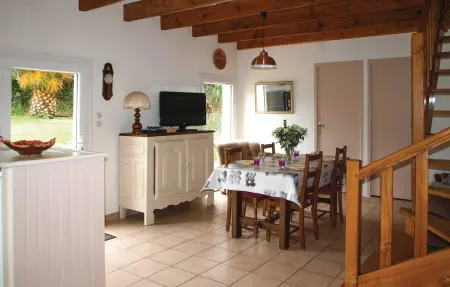 Maison 5 personnes à Lézardrieux - Photo 14