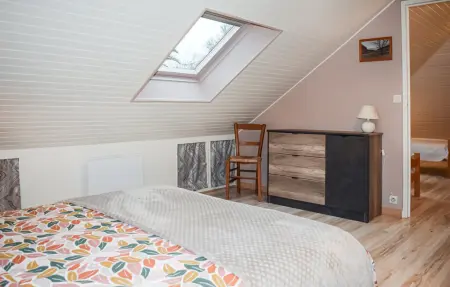 Maison 5 personnes à Lézardrieux - Photo 15