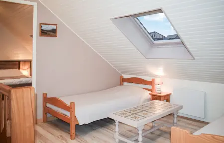 Maison 5 personnes à Lézardrieux - Photo 16