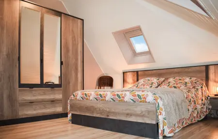 Maison 5 personnes à Lézardrieux - Photo 19