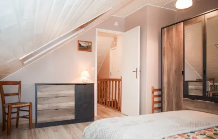 Maison 5 personnes à Lézardrieux - Photo 20