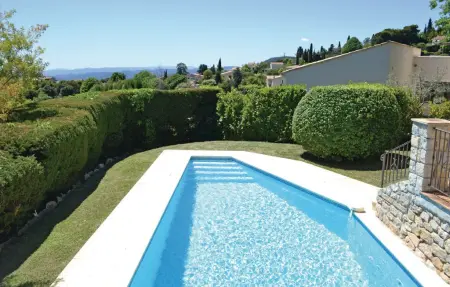 Maison 6 personnes à Cabris - Photo 1