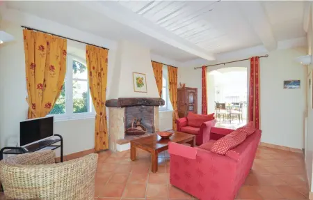 Maison 6 personnes à Cabris - Photo 2