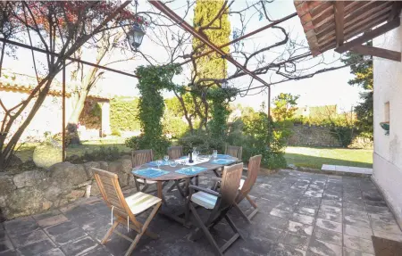 Maison 6 personnes à Cabris - Photo 3