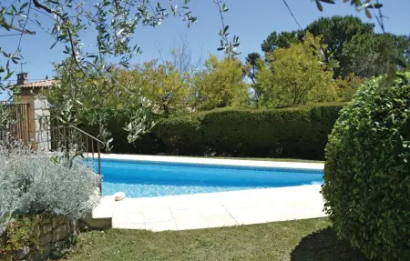 Maison 6 personnes à Cabris - Photo 4