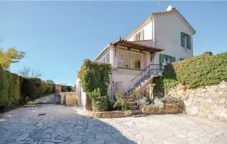 Maison 6 personnes à Cabris - Photo 5