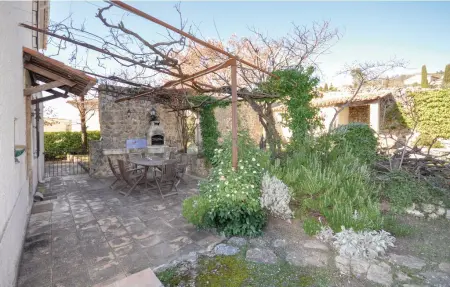 Maison 6 personnes à Cabris - Photo 8