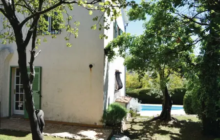 Maison 6 personnes à Cabris - Photo 9