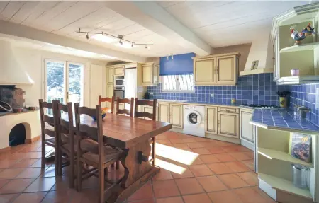 Maison 6 personnes à Cabris - Photo 16