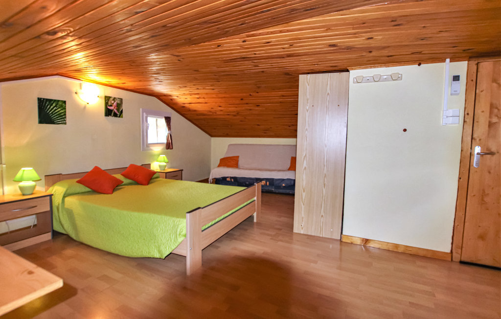 Maison rénovée avec jardin en Ardèche rurale - Photo 13