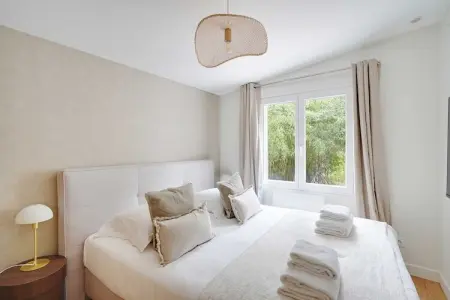 Location appartement de vacances à Ivry sur Seine