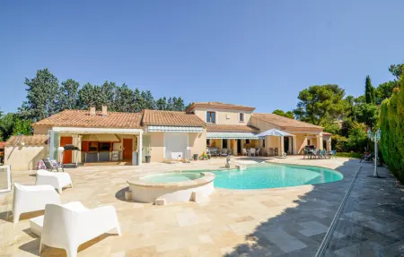 Location maison de vacances à Cabriès