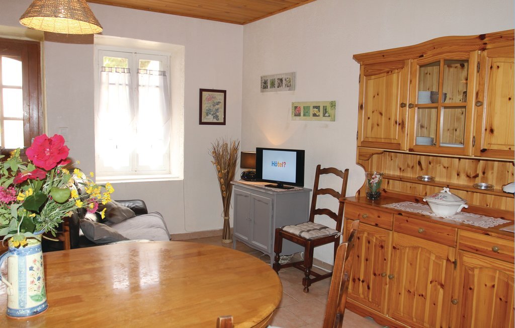 Ancienne ferme rénovée avec piscine privée et vue Mont Ventoux - Photo 12
