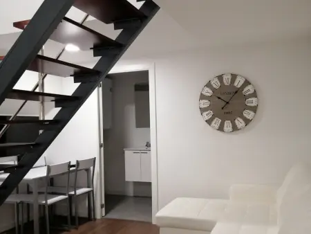 Location appartement de vacances à Santa Cruz de Tenerife