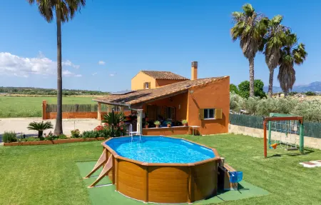 Location maison à Muro