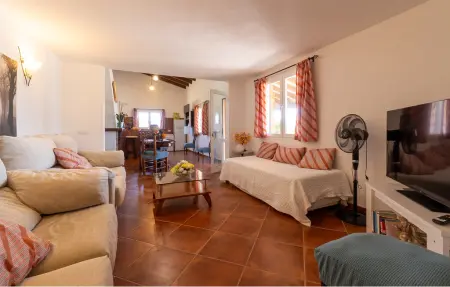 Finca avec piscine à Muro, près d'Alcudia : photo 7