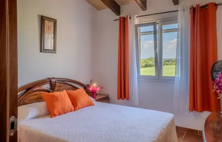 Finca avec piscine à Muro, près d'Alcudia : photo 8