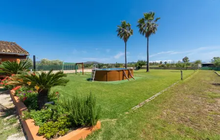 Finca avec piscine à Muro, près d'Alcudia : photo 18