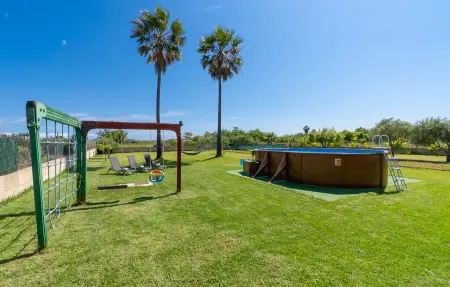 Finca avec piscine à Muro, près d'Alcudia : photo 20