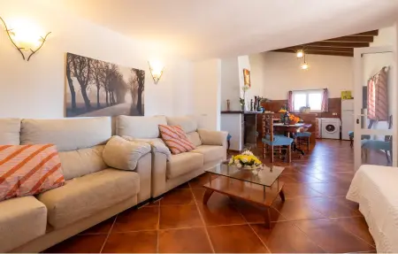 Finca avec piscine à Muro, près d'Alcudia : photo 24