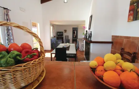Finca avec piscine à Muro, près d'Alcudia : photo 25