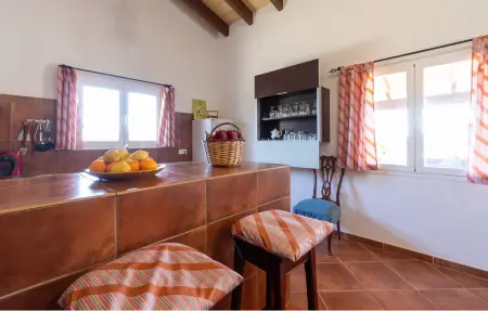 Finca avec piscine à Muro, près d'Alcudia : photo 29