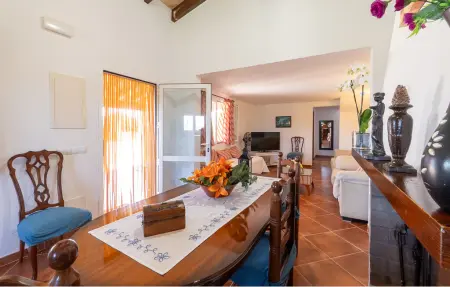Finca avec piscine à Muro, près d'Alcudia : photo 30
