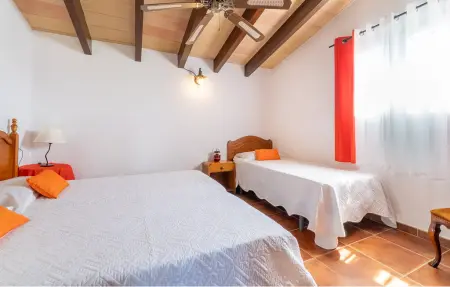 Finca avec piscine à Muro, près d'Alcudia : photo 34