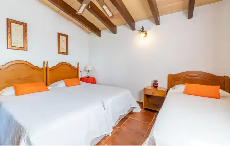 Finca avec piscine à Muro, près d'Alcudia : photo 35