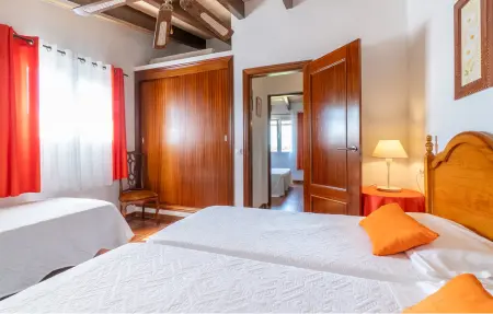Finca avec piscine à Muro, près d'Alcudia : photo 36